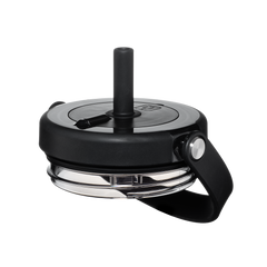Resa -Turn TM Replacement Lid 35oz | Matte Black - Care Essentials