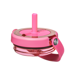 Resa -Turn TM Replacement Lid 35oz | Neon Pink - Clean Daily