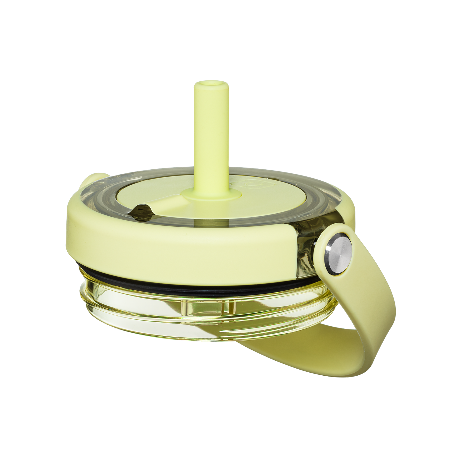 Resa -Turn TM Replacement Lid 35oz | Prickly Pear - Clean Routine
