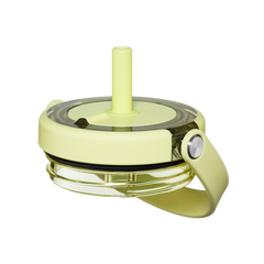 Resa -Turn TM Replacement Lid 35oz | Prickly Pear - Clean Routine