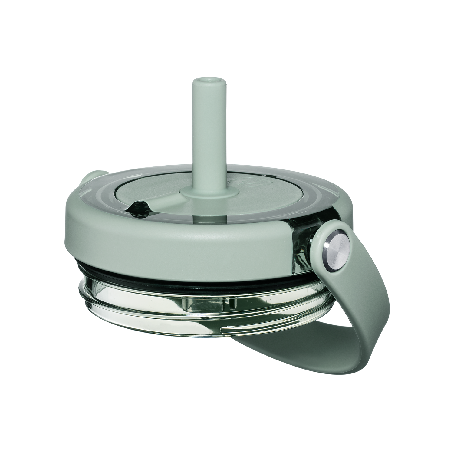 Resa -Turn TM Replacement Lid 35oz | Sage - Clean Daily