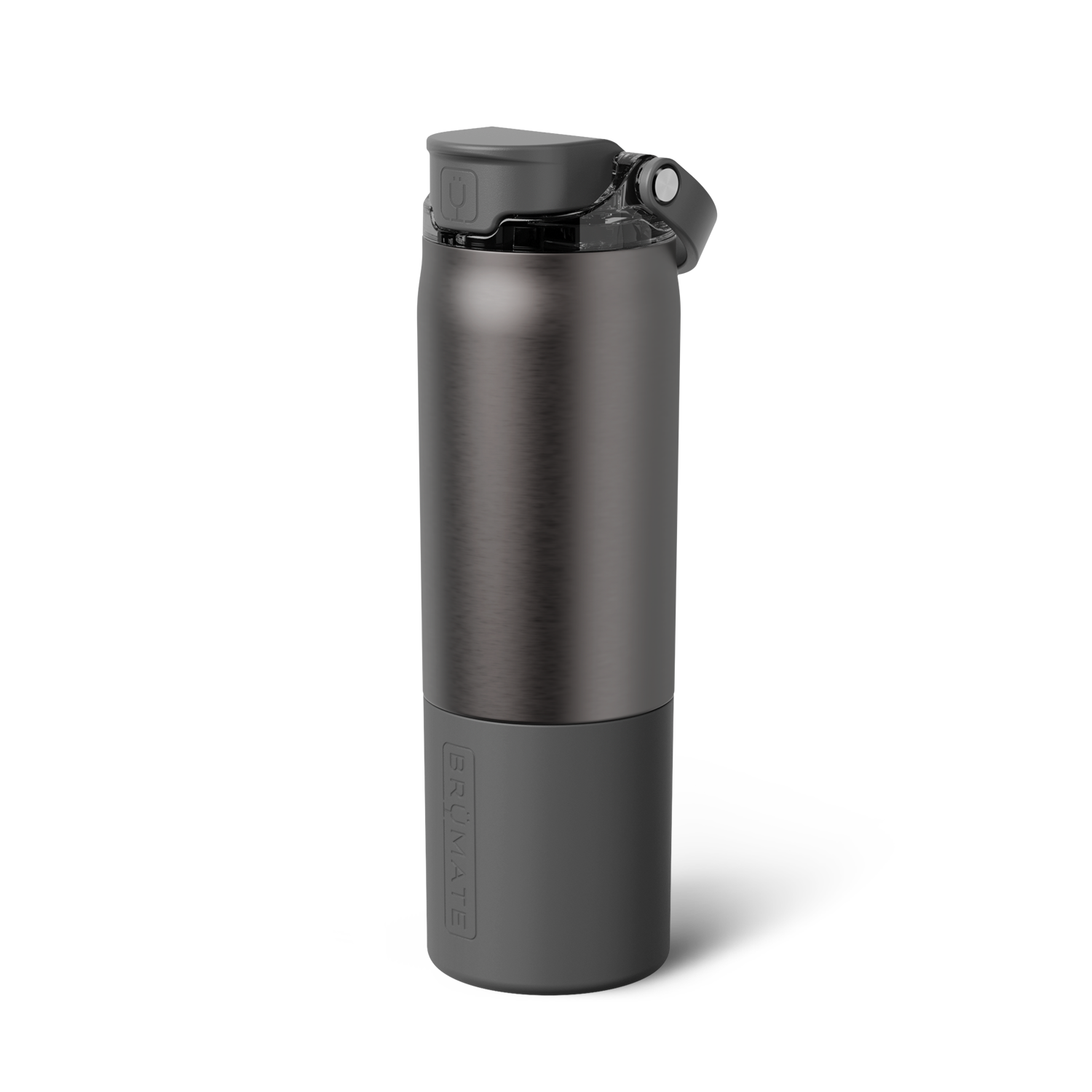Rise 25oz | Black Stainless - Daily Seal