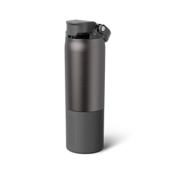 Rise 25oz | Black Stainless - Daily Seal