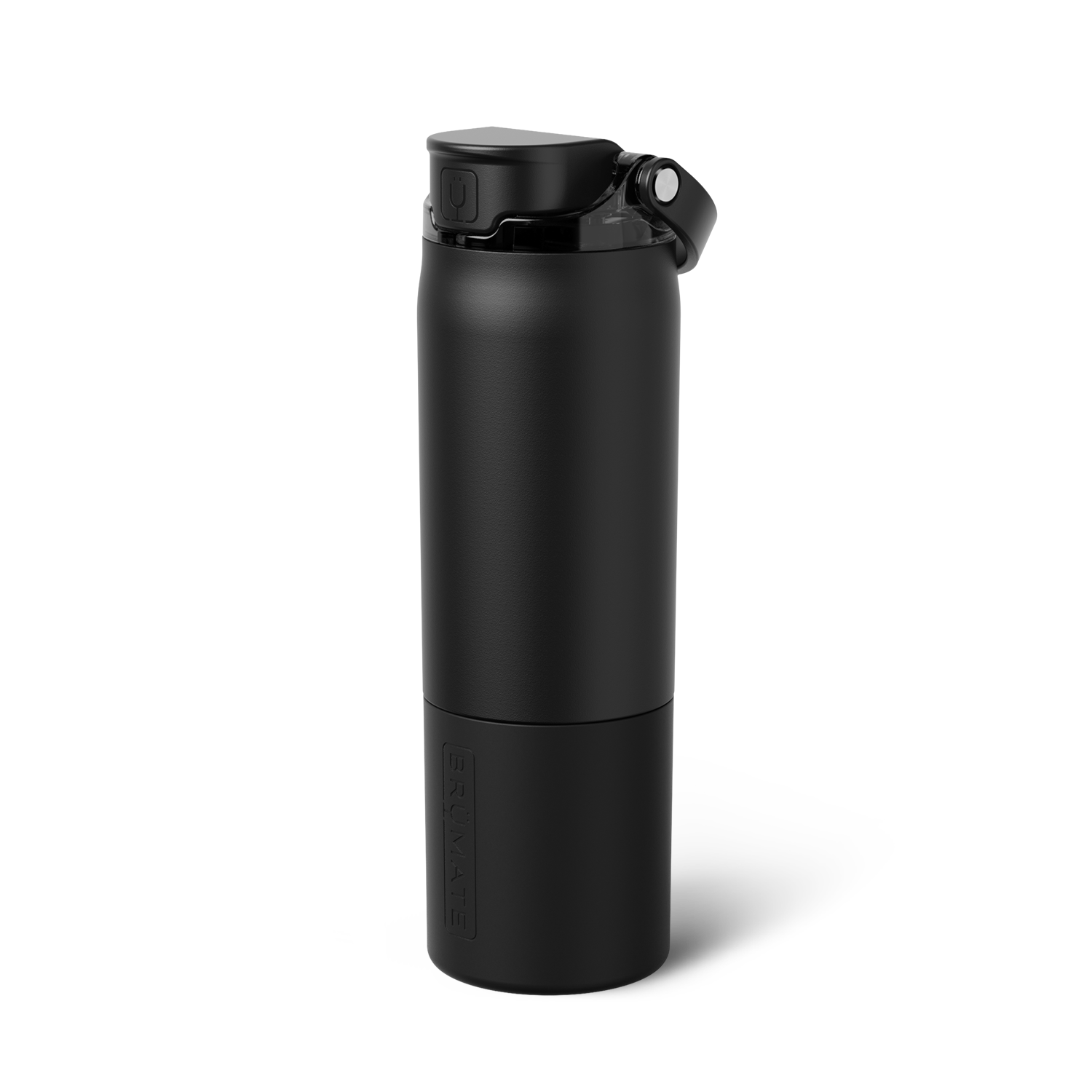 Rise 25oz | Matte Black - Clean Daily