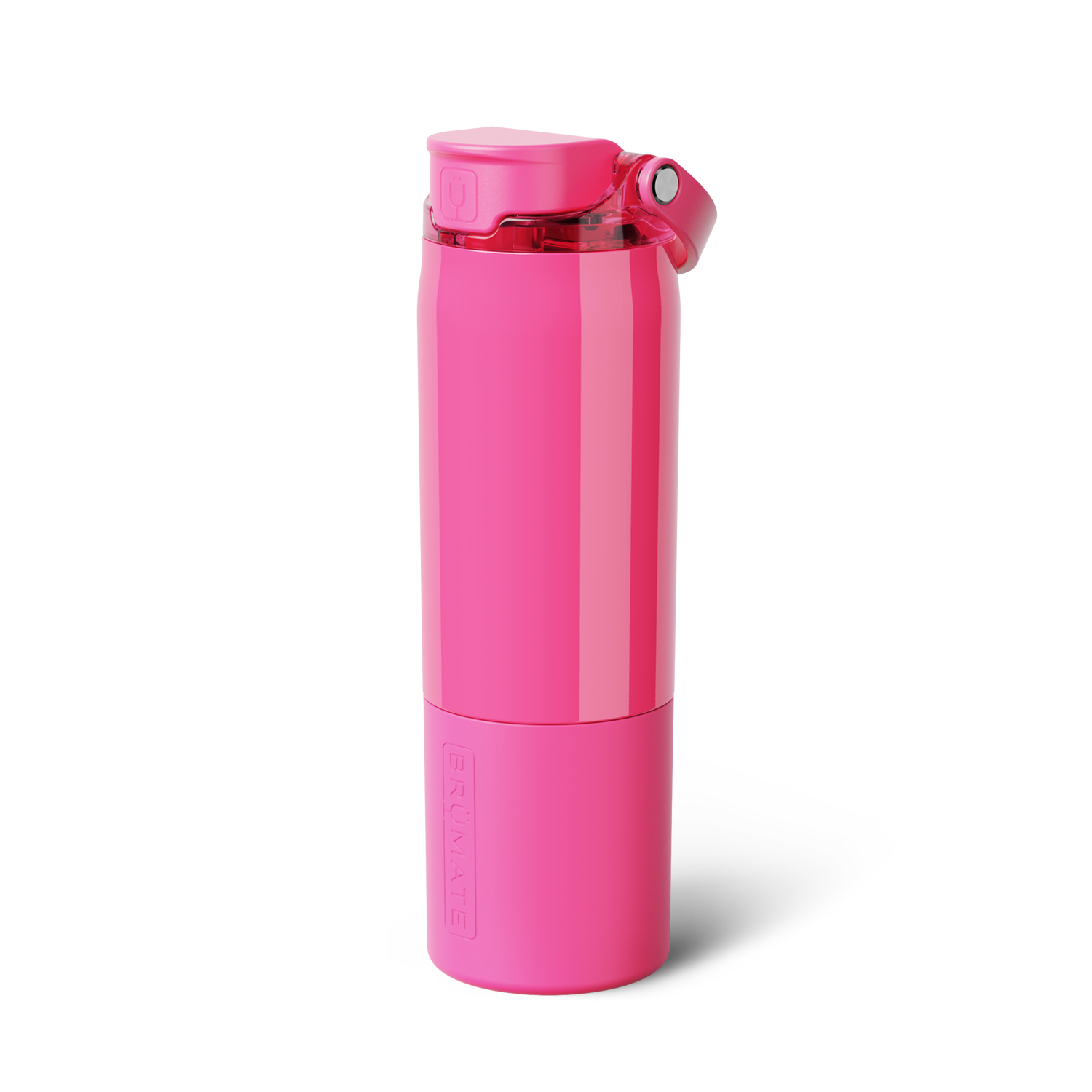 Rise 25oz | Neon Pink - Clean Routine