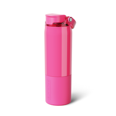 Rise 25oz | Neon Pink - Clean Routine