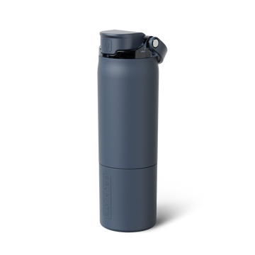 Rise 25oz | Nightfall Blue - Fresh Care
