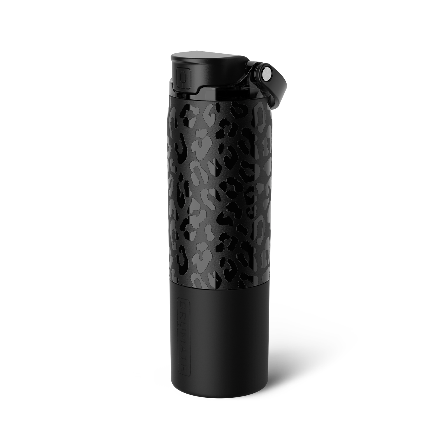 Rise 25oz | Onyx Leopard - Care Essentials