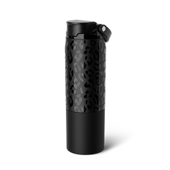 Rise 25oz | Onyx Leopard - Care Essentials