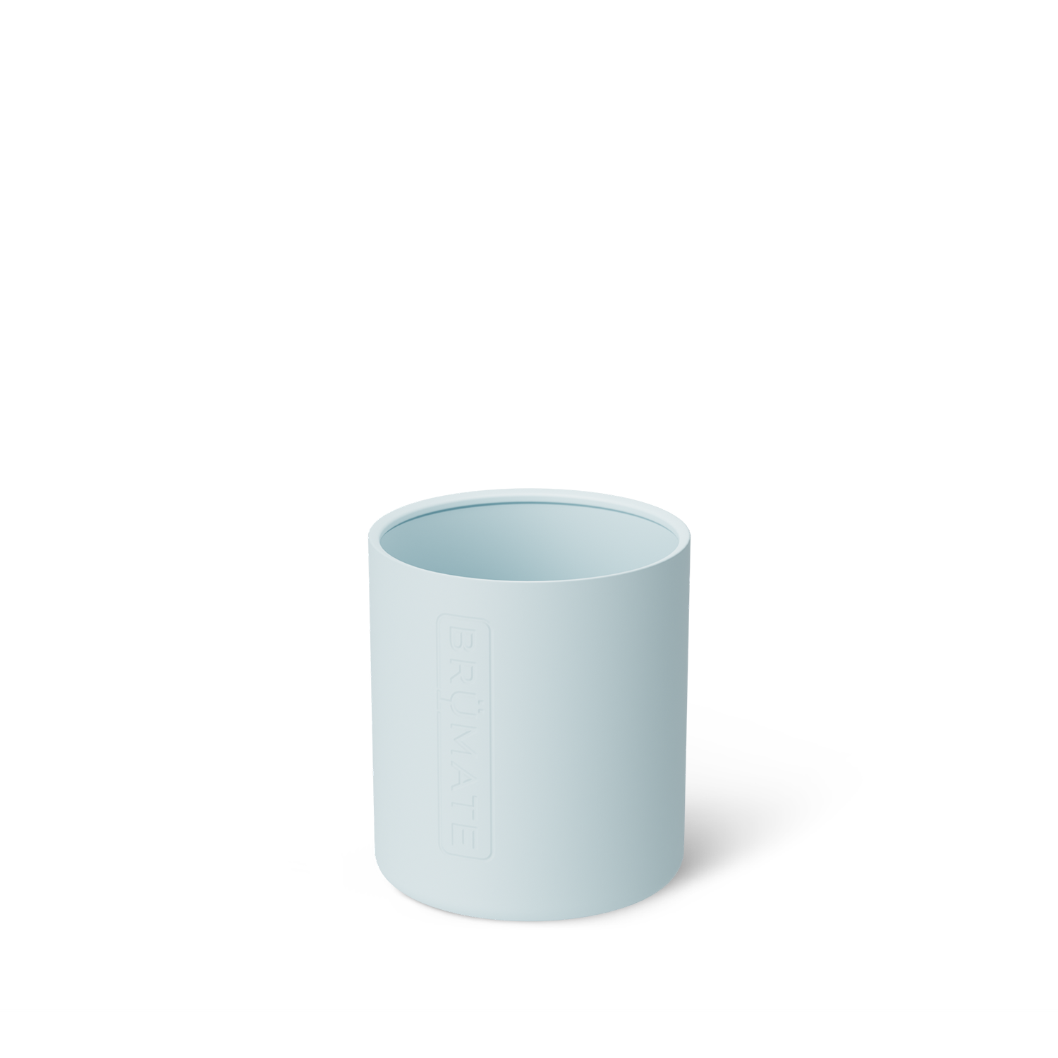 Rise Swappable Sleeve | 25oz | Blue Agave - Secure Fit