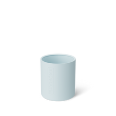 Rise Swappable Sleeve | 25oz | Blue Agave - Secure Fit