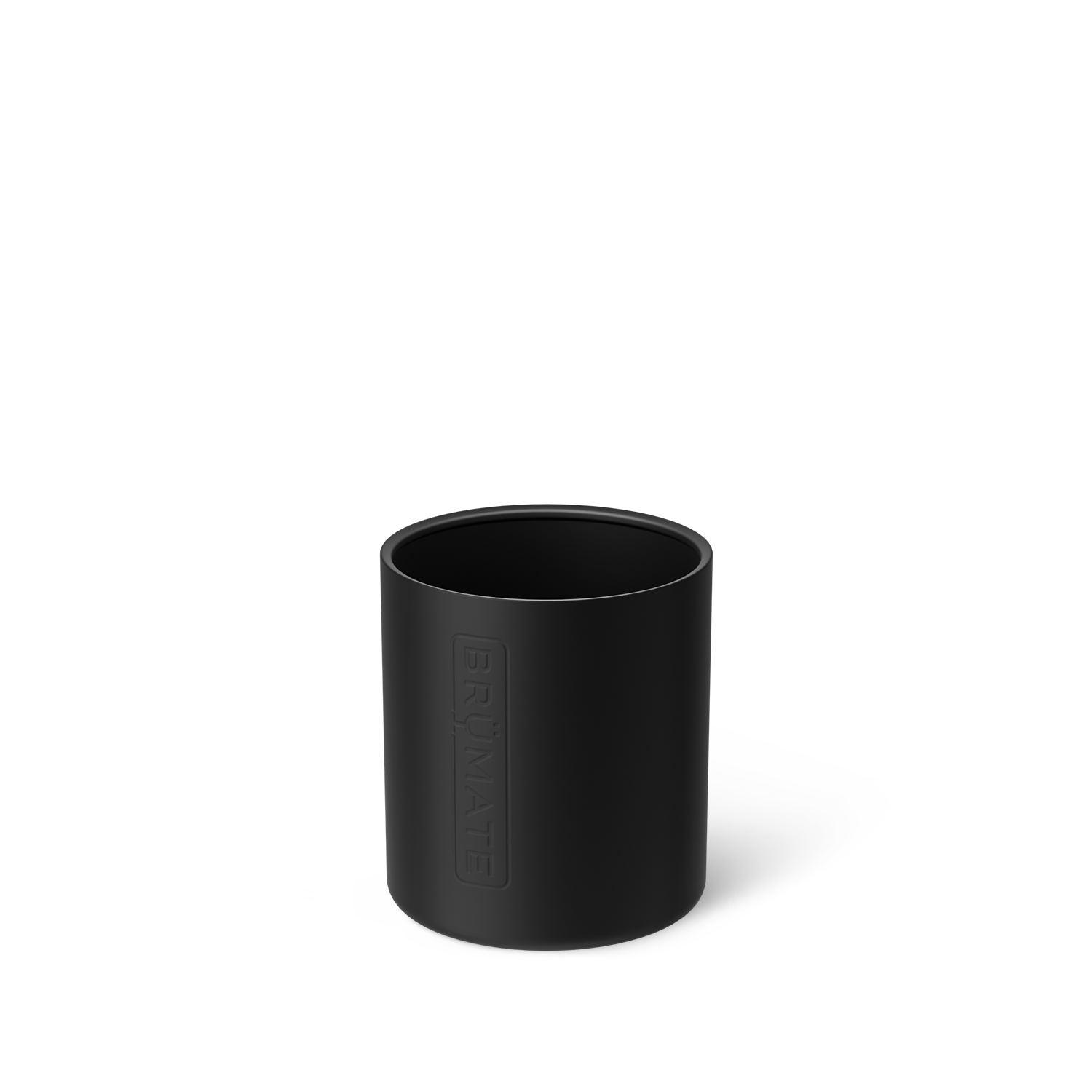 Rise Swappable Sleeve | 25oz | Matte Black - Daily Seal