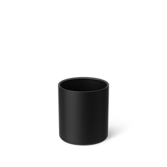 Rise Swappable Sleeve | 25oz | Matte Black - Daily Seal