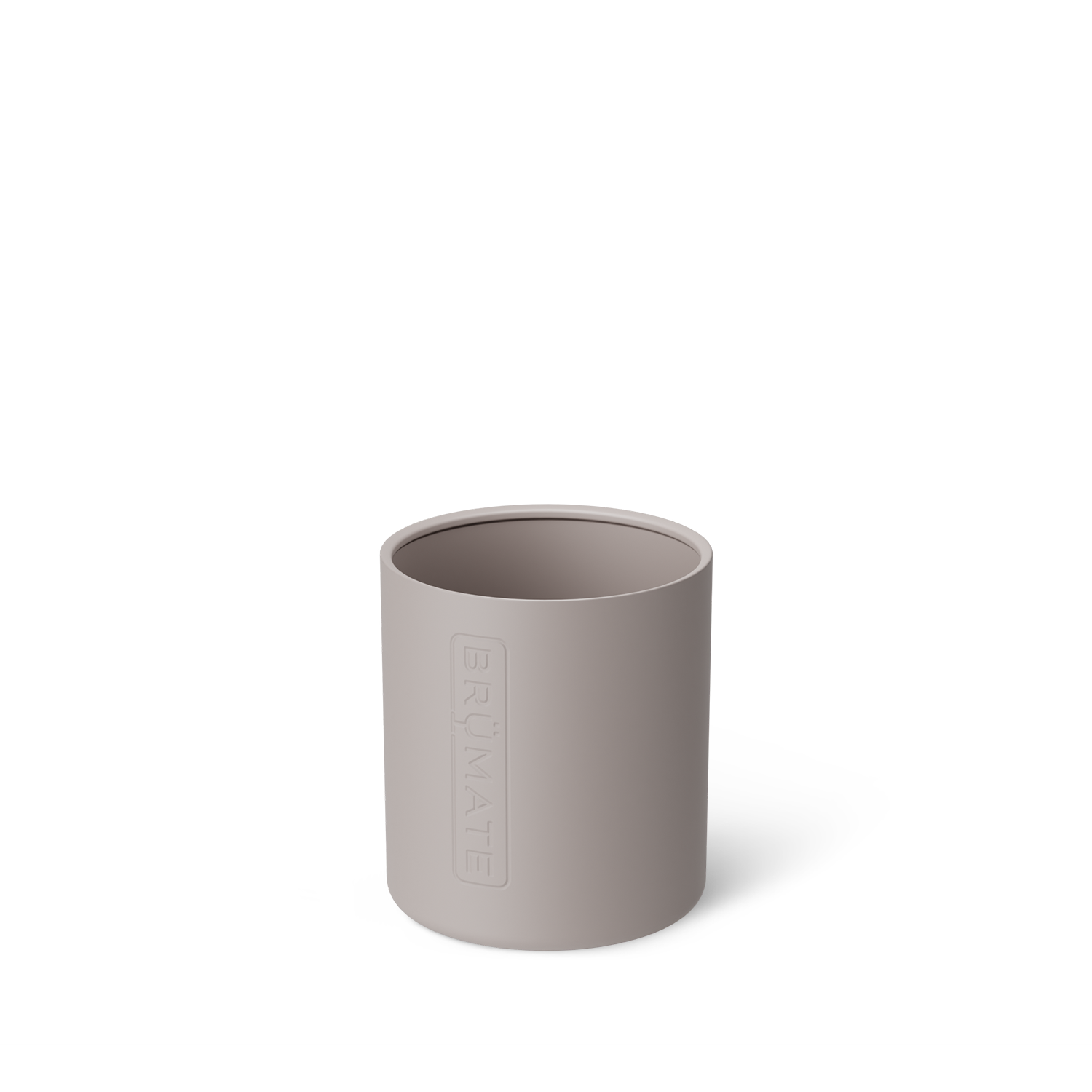 Rise Swappable Sleeve | 25oz | Mocha - Daily Fit