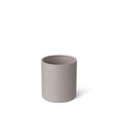 Rise Swappable Sleeve | 25oz | Mocha - Daily Fit