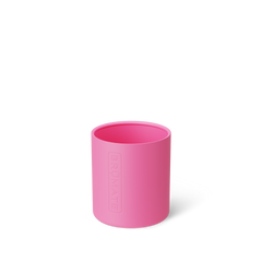 Rise Swappable Sleeve | 25oz | Neon Pink - Secure Fit