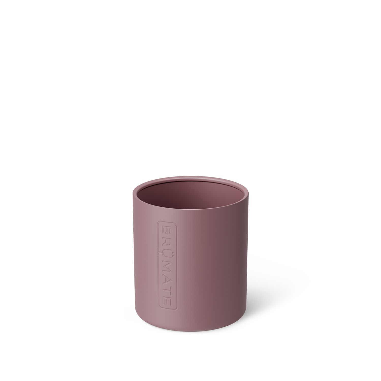 Rise Swappable Sleeve | 25oz | Rose Taupe - Secure Fit