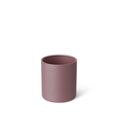 Rise Swappable Sleeve | 25oz | Rose Taupe - Secure Fit