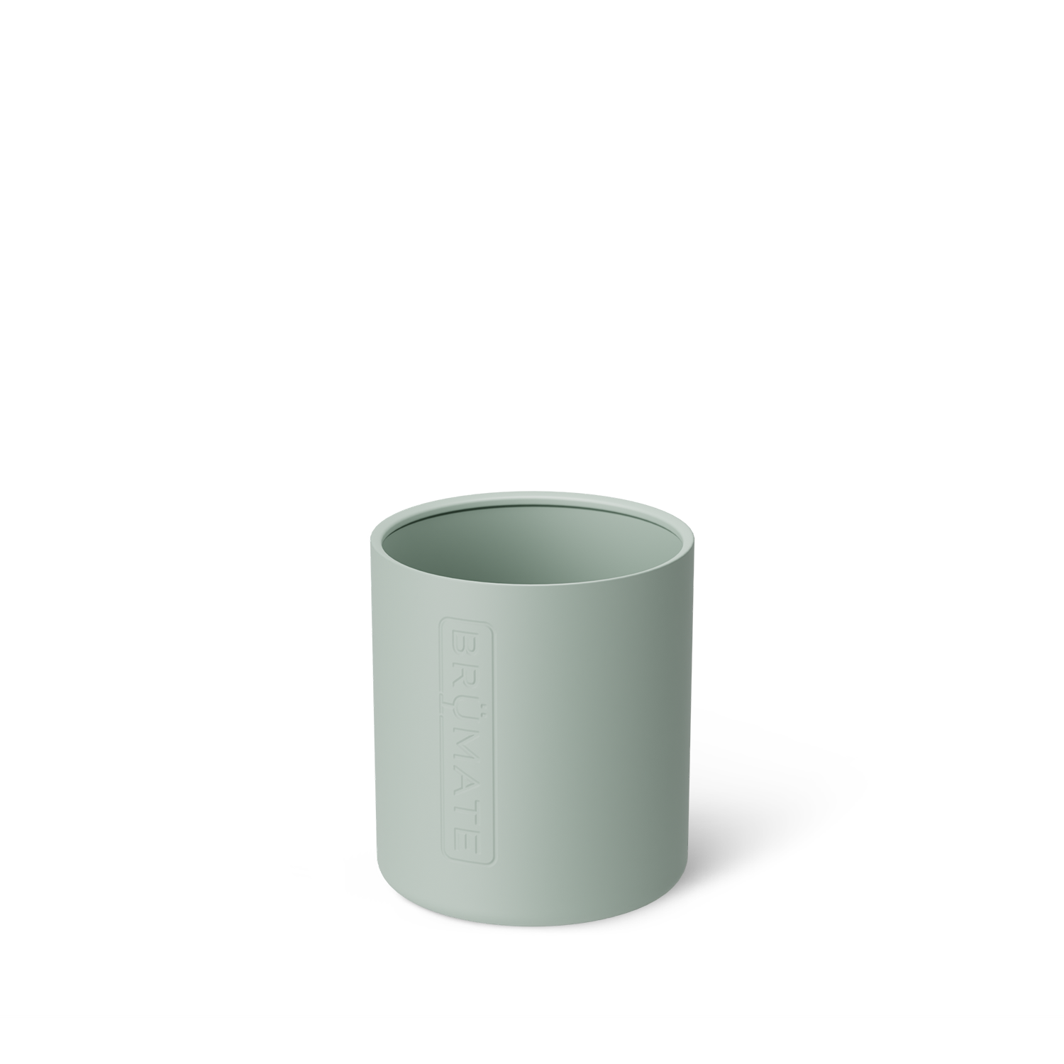 Rise Swappable Sleeve | 25oz | Sage - Daily Seal