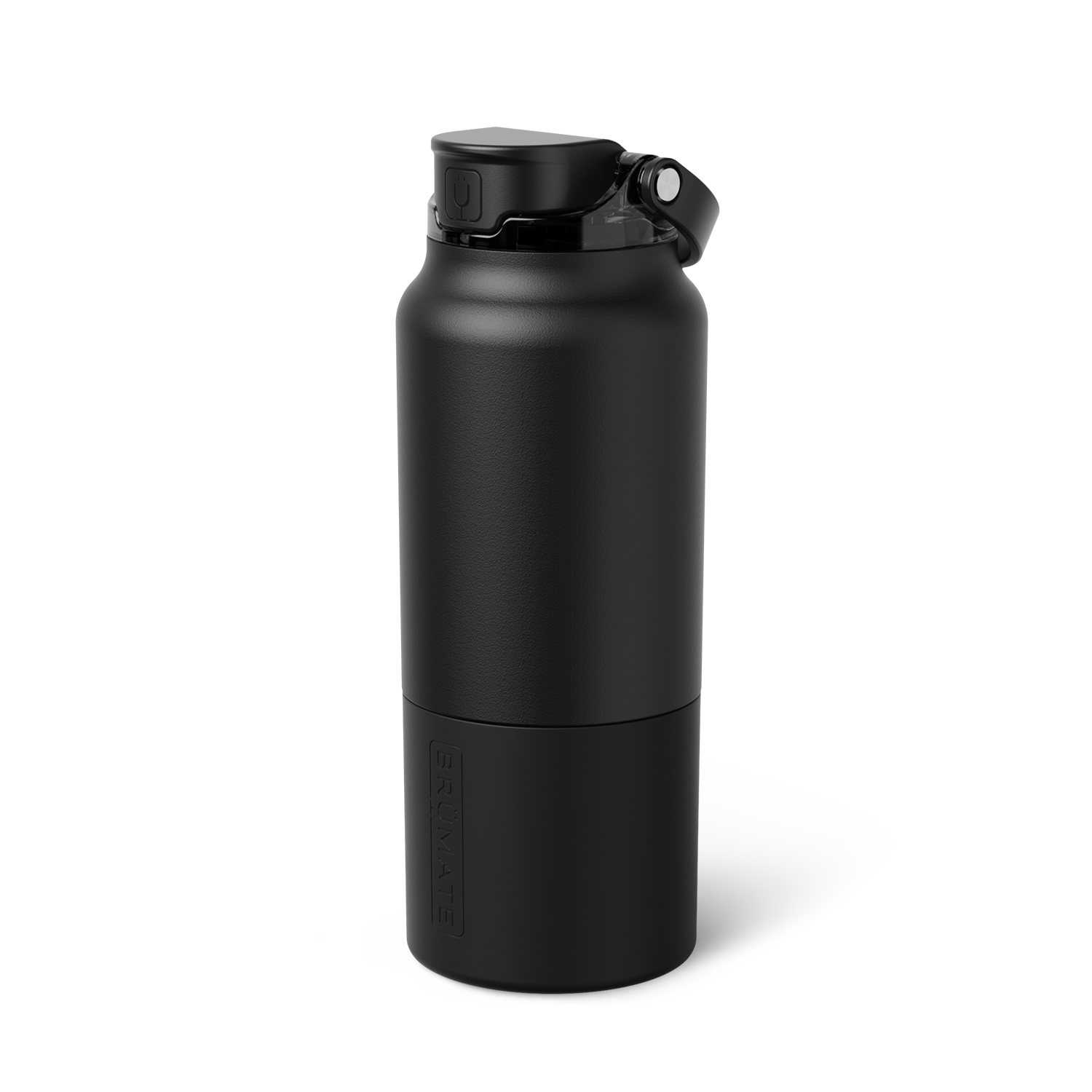 Rise 35oz | Matte Black - Care Essentials