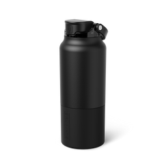 Rise 35oz | Matte Black - Care Essentials