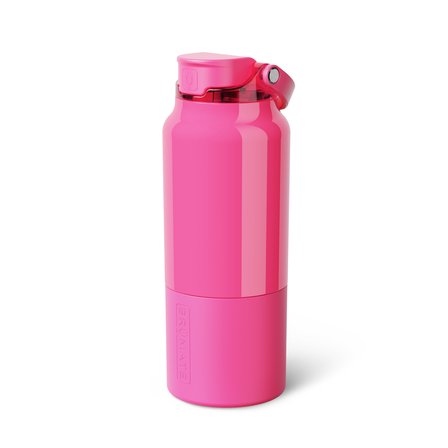 Rise 35oz | Neon Pink - Clean Daily