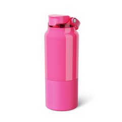 Rise 35oz | Neon Pink - Clean Daily