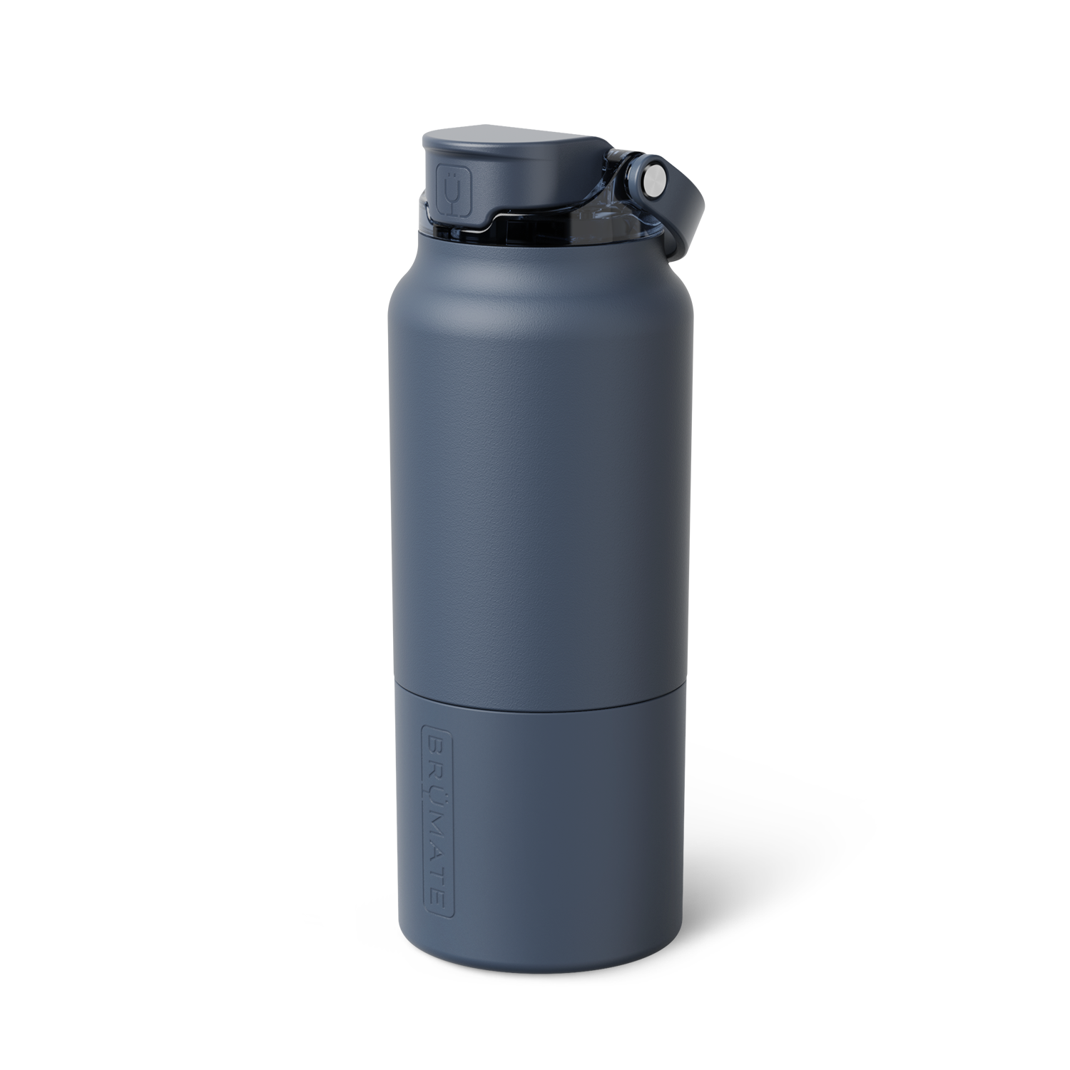 Rise 35oz | Nightfall Blue - Care Essentials
