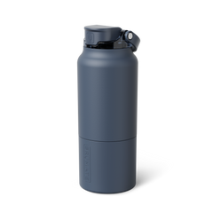Rise 35oz | Nightfall Blue - Care Essentials