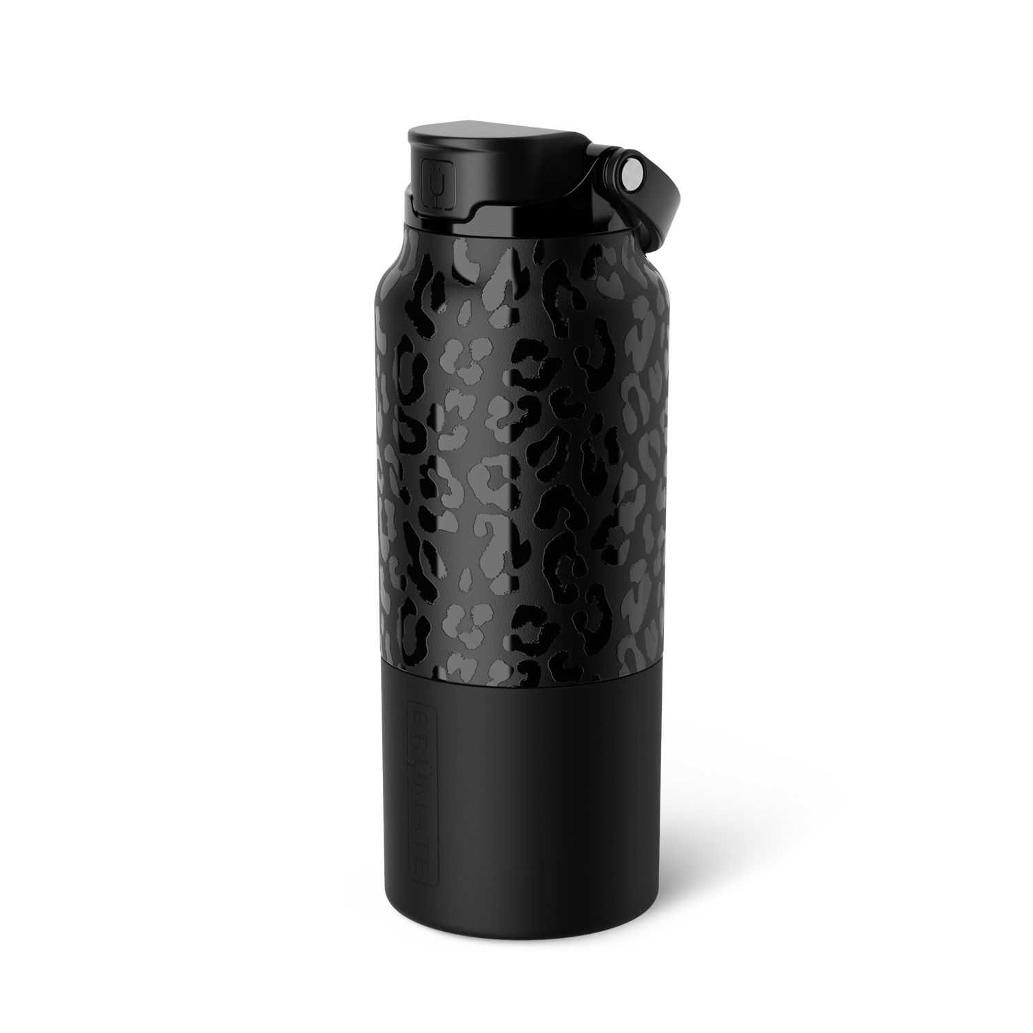 Rise 35oz | Onyx Leopard - Home Care