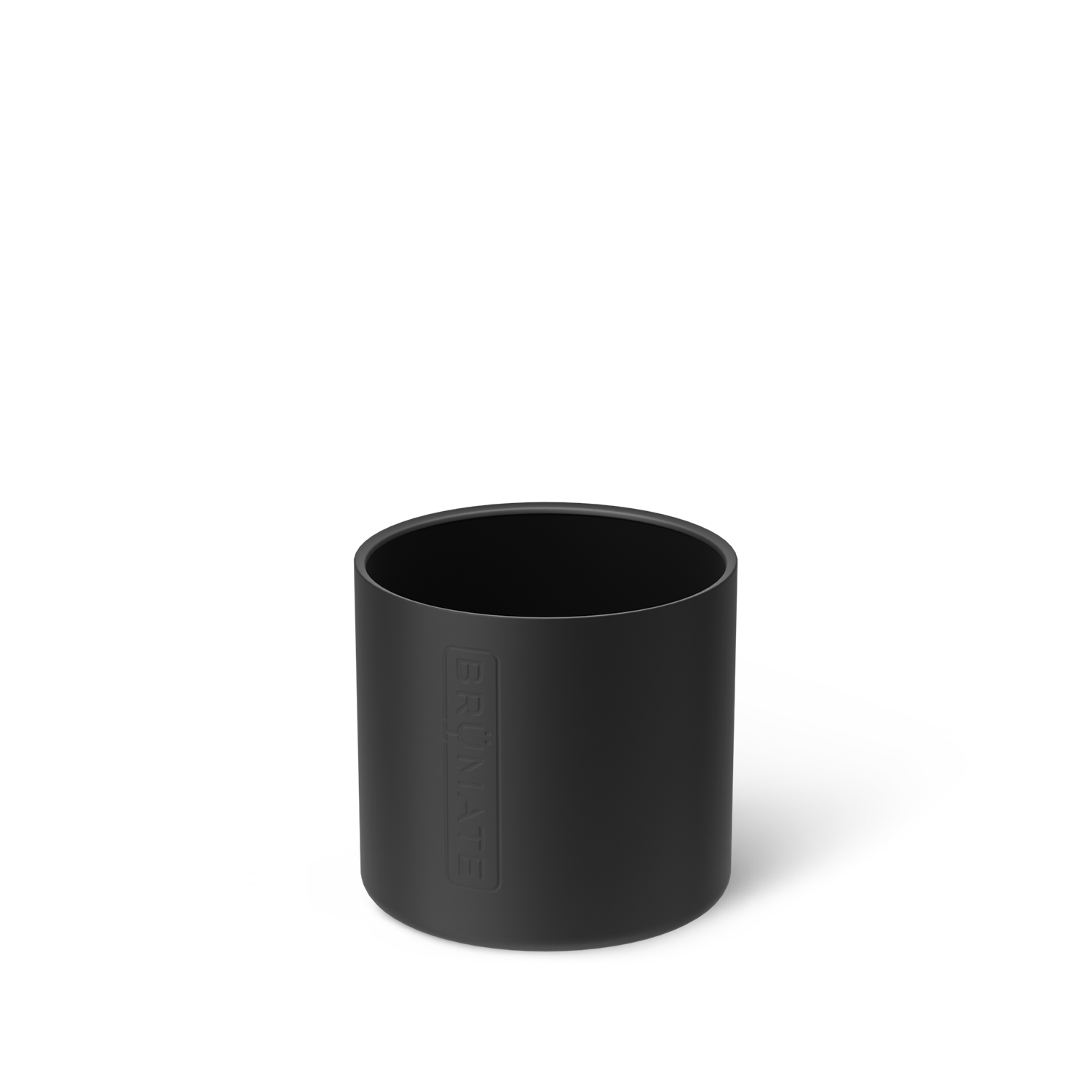 Rise Swappable Sleeve | 35oz | Matte Black - Daily Fit