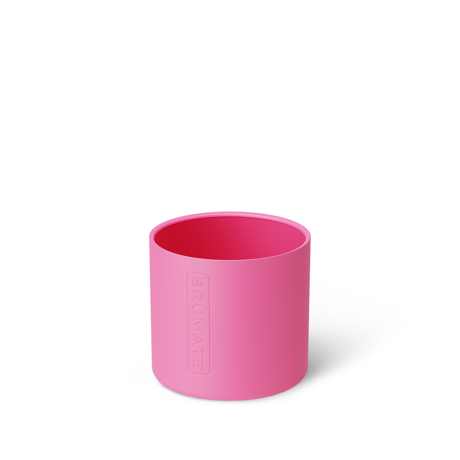 Rise Swappable Sleeve | 35oz | Neon Pink - Easy Refresh