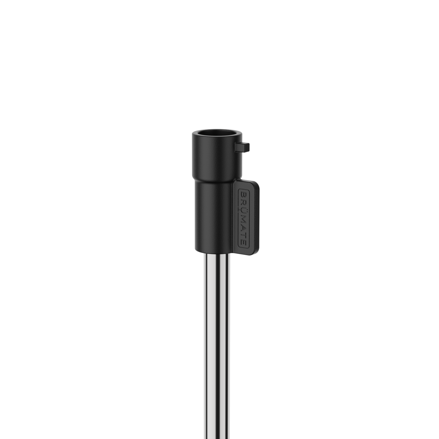 Rise Replacement Straw | 25/35oz | Black - Daily Fit