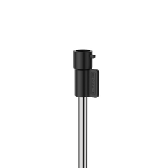 Rise Replacement Straw | 25/35oz | Black - Daily Fit