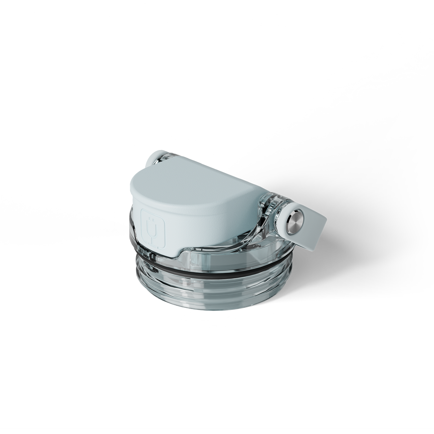 Rise Universal Replacement Lid | Blue Agave - Daily Seal