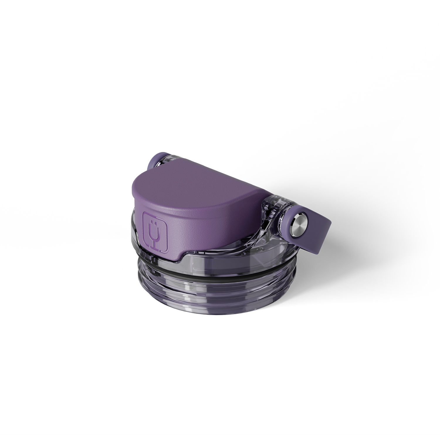 Rise Universal Replacement Lid | Dark Aura - Easy Refresh