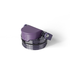 Rise Universal Replacement Lid | Dark Aura - Easy Refresh