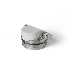 Rise Universal Replacement Lid | Dune - Daily Fit