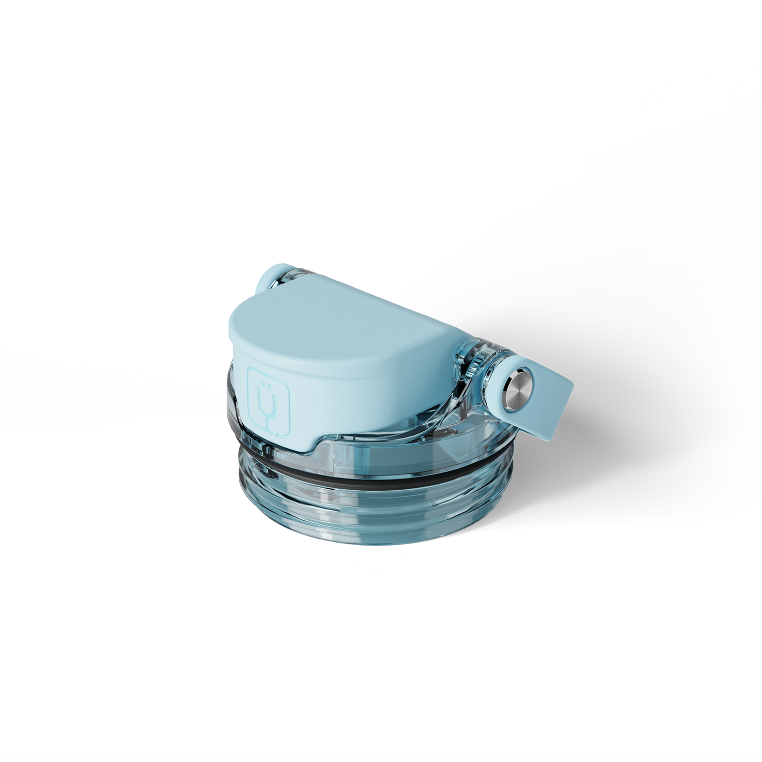 Rise Universal Replacement Lid | Glacier - Secure Fit