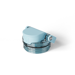 Rise Universal Replacement Lid | Glacier - Secure Fit