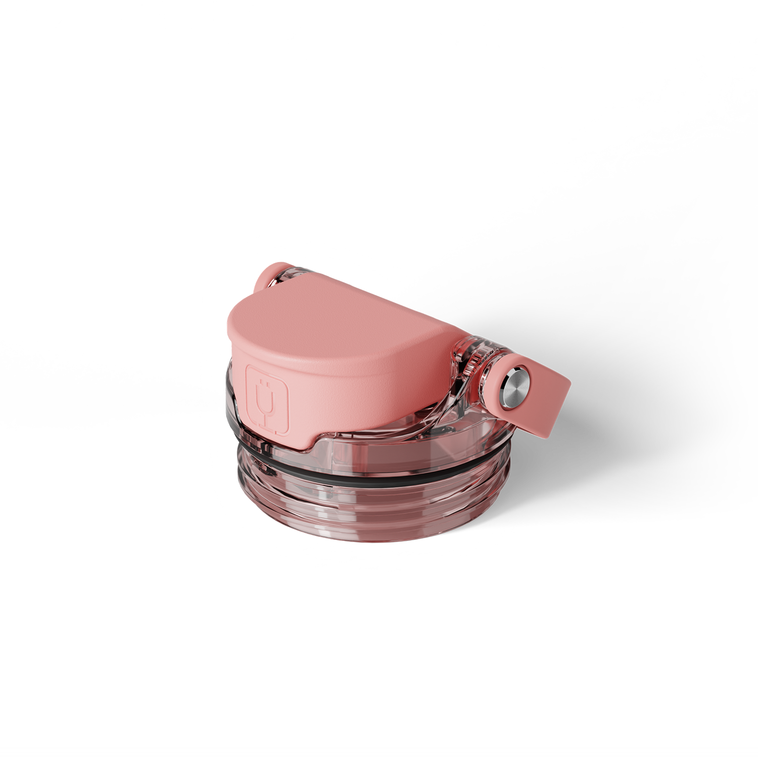 Rise Universal Replacement Lid | Guava - Daily Seal