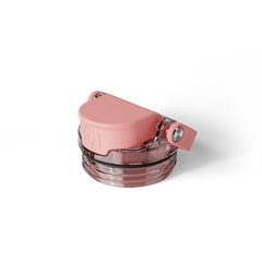 Rise Universal Replacement Lid | Guava - Daily Seal