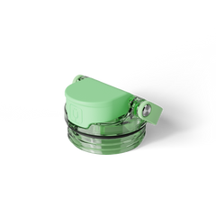 Rise Universal Replacement Lid | Kiwi - Daily Fit