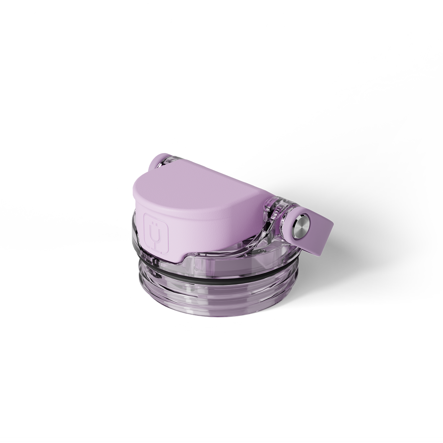 Rise Universal Replacement Lid | Lavender - Secure Fit