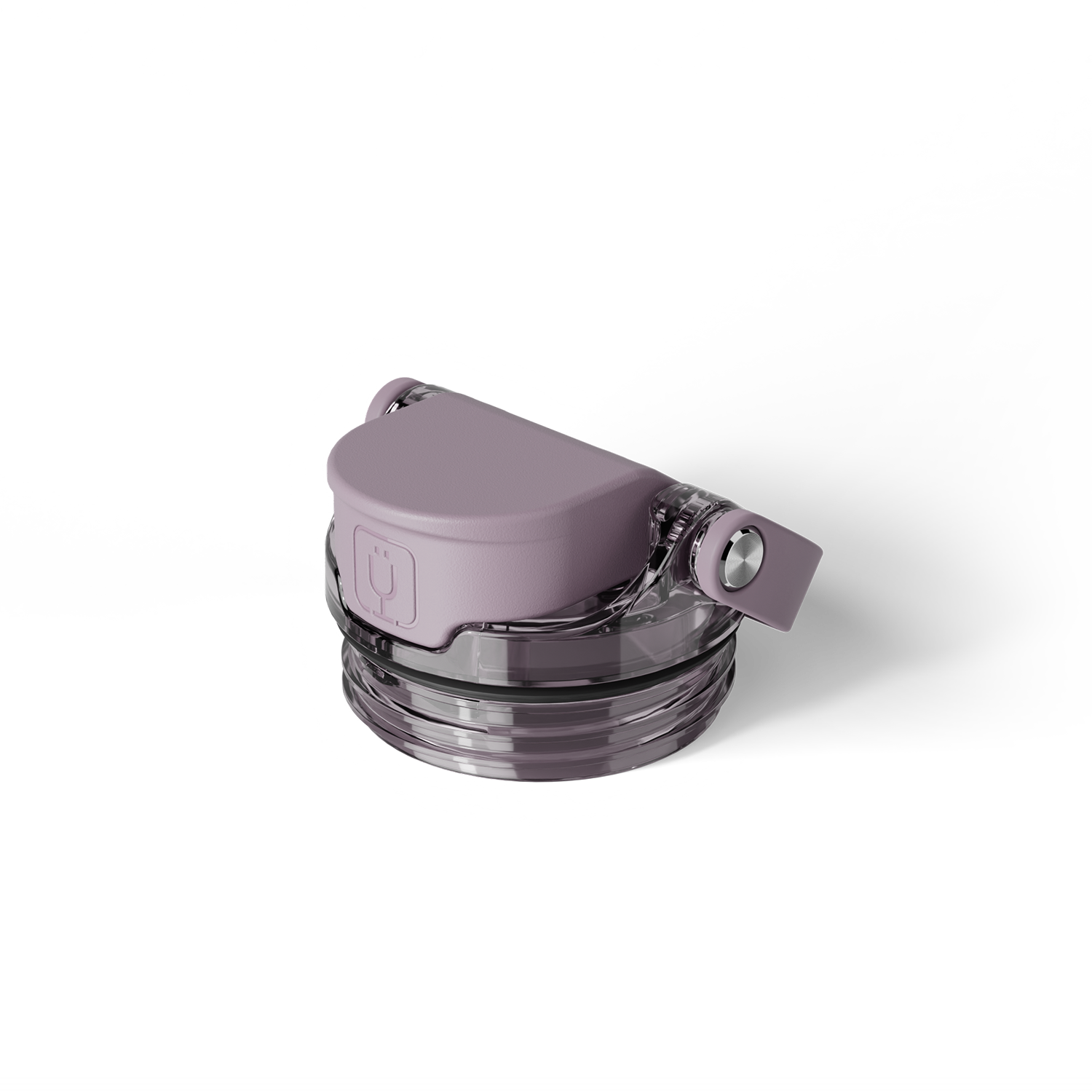 Rise Universal Replacement Lid | Lilac Dusk - Daily Seal