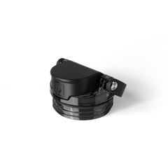 Rise Universal Replacement Lid | Matte Black - Easy Refresh