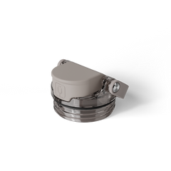 Rise Universal Replacement Lid | Mocha - Secure Fit