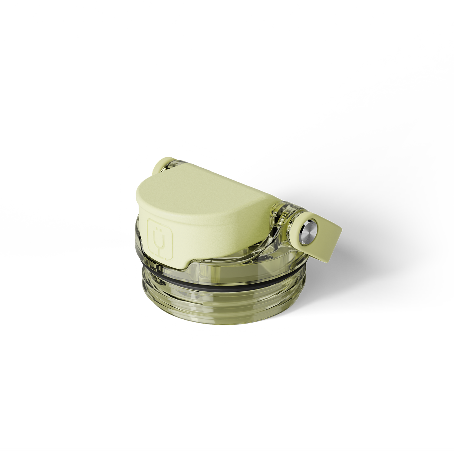 Rise Universal Replacement Lid | Prickly Pear - Daily Fit