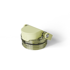 Rise Universal Replacement Lid | Prickly Pear - Daily Fit
