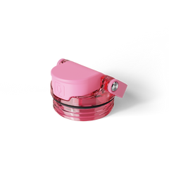 Rise Universal Replacement Lid | Primrose - Secure Fit